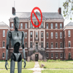 La inteligencia artificial genera disrupción y angustia en el entorno universitario: «Mi título universitario, obtenido por 40.000 euros, ha perdido su relevancia». La inteligencia artificial genera disrupción y angustia en el entorno universitario: «Mi título universitario, obtenido por 40.000 euros, ha perdido su relevancia».