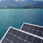 Un laboratorio en China ha conseguido producir electricidad directamente a partir de la lluvia, sin necesidad de ocupar terreno ni emplear metales. Un laboratorio en China ha conseguido producir electricidad directamente a partir de la lluvia, sin necesidad de ocupar terreno ni emplear metales.