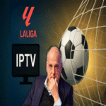 La Liga, dirigida por Javier Tebas, logra su primer triunfo decisivo contra las IPTV: han identificado el mecanismo para erradicarlas y ahora pueden probar su efectividad. La Liga, dirigida por Javier Tebas, logra su primer triunfo decisivo contra las IPTV: han identificado el mecanismo para erradicarlas y ahora pueden probar su efectividad.