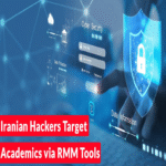 Piratas informáticos iraníes atacan a académicos y expertos en política exterior mediante herramientas de monitoreo y gestión remota. Piratas informáticos iraníes atacan a académicos y expertos en política exterior mediante herramientas de monitoreo y gestión remota.