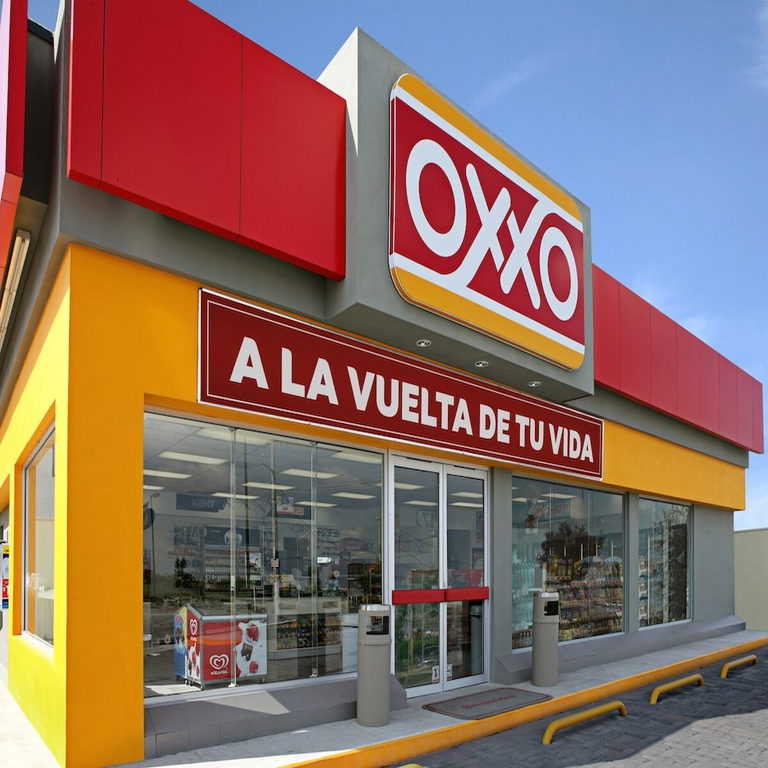 Finsus y OXXO colaboran para simplificar la gestión financiera de las mexicanas y los mexicanos. Finsus y OXXO colaboran para simplificar la gestión financiera de las mexicanas y los mexicanos.