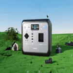 ¿Se producirá otro corte de energía? Ante esa eventualidad, este generador solar le permitirá superarla con eficacia. ¿Se producirá otro corte de energía? Ante esa eventualidad, este generador solar le permitirá superarla con eficacia.