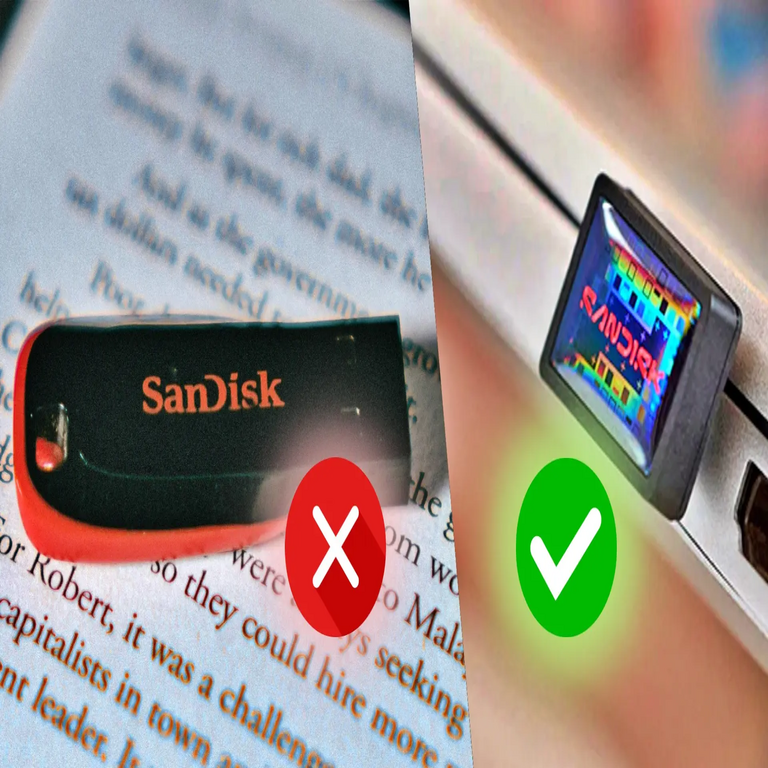 SanDisk presenta la unidad flash USB-C Extreme Fit: el dispositivo de almacenamiento USB-C de 1 TB más compacto del mercado. SanDisk presenta la unidad flash USB-C Extreme Fit: el dispositivo de almacenamiento USB-C de 1 TB más compacto del mercado.