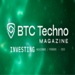 BTC Techno Magazine presenta su sexta edición Investing junto con tres eventos en Venezuela.