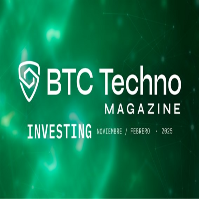 BTC Techno Magazine presenta su sexta edición Investing junto con tres eventos en Venezuela. BTC Techno Magazine presenta su sexta edición Investing junto con tres eventos en Venezuela.