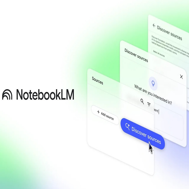 La herramienta NotebookLM de Google ha experimentado una mejora sustancial mediante su reciente actualización. La herramienta NotebookLM de Google ha experimentado una mejora sustancial mediante su reciente actualización.