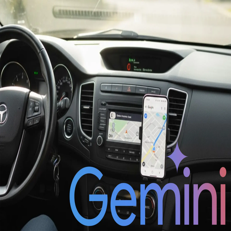 Google Maps logra su avance más significativo en años: la navegación inteligente con Gemini ya es oficial. Google Maps logra su avance más significativo en años: la navegación inteligente con Gemini ya es oficial.