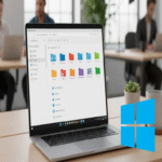 Finalmente, Windows 11 corrige el menú contextual del botón derecho del mouse después de años de críticas por parte de los usuarios. Finalmente, Windows 11 corrige el menú contextual del botón derecho del mouse después de años de críticas por parte de los usuarios.
