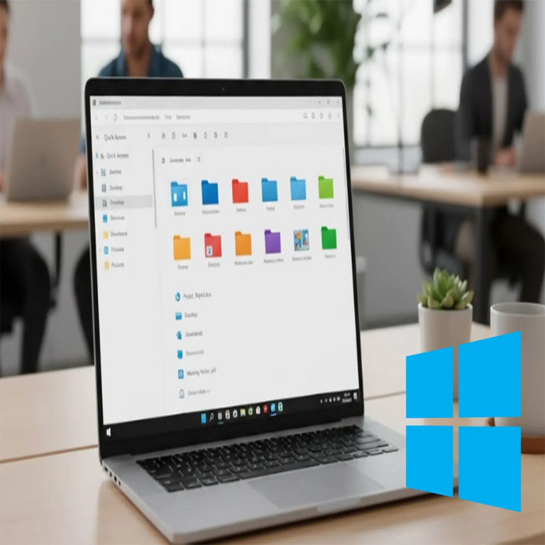 Finalmente, Windows 11 corrige el menú contextual del botón derecho del mouse después de años de críticas por parte de los usuarios. Finalmente, Windows 11 corrige el menú contextual del botón derecho del mouse después de años de críticas por parte de los usuarios.