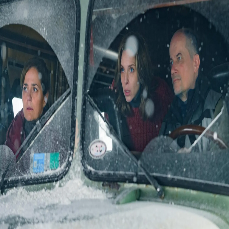 Netflix se inclina por la ciencia ficción: ya está desarrollando la adaptación de un clásico completo del género. Netflix se inclina por la ciencia ficción: ya está desarrollando la adaptación de un clásico completo del género.