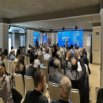 La resiliencia corporativa se afirma como prioridad estratégica en la era de la inteligencia artificial. La resiliencia corporativa se afirma como prioridad estratégica en la era de la inteligencia artificial.