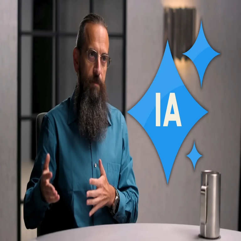 El Dr. Roman Yampolsky, principal experto global en seguridad de la inteligencia artificial: Para 2030 únicamente permanecerán estas cinco profesiones. El Dr. Roman Yampolsky, principal experto global en seguridad de la inteligencia artificial: Para 2030 únicamente permanecerán estas cinco profesiones.