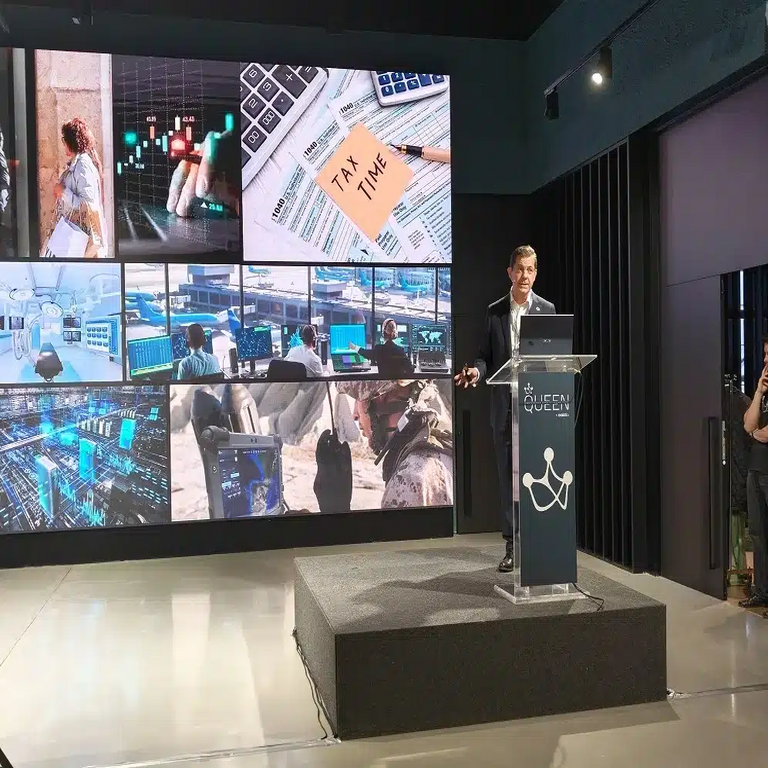 Evolutio QUEEN: salvaguarda para un futuro cuántico Evolutio QUEEN: salvaguarda para un futuro cuántico