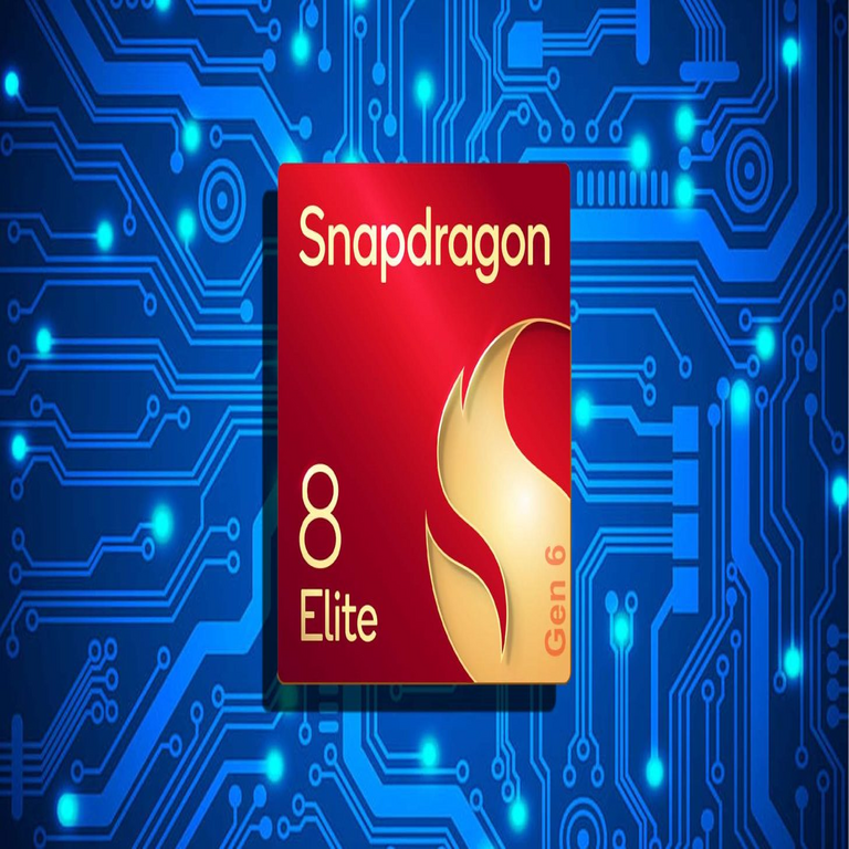 El procesador Snapdragon 8 Elite Gen 5 presenta problemas de sobrecalentamiento en dispositivos que carecen de sistemas de refrigeración avanzados. El procesador Snapdragon 8 Elite Gen 5 presenta problemas de sobrecalentamiento en dispositivos que carecen de sistemas de refrigeración avanzados.