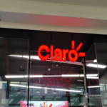 Claro Chile mantiene el liderazgo en portabilidad móvil por segundo año consecutivo, con 341.557 portaciones netas registradas. Claro Chile mantiene el liderazgo en portabilidad móvil por segundo año consecutivo, con 341.557 portaciones netas registradas.