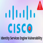 Una vulnerabilidad en Cisco Identity Services Engine permite que los atacantes reinicien el ISE de forma inesperada. Una vulnerabilidad en Cisco Identity Services Engine permite que los atacantes reinicien el ISE de forma inesperada.