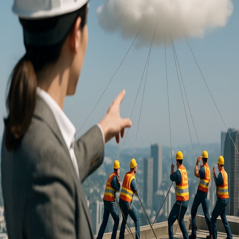 Por qué las empresas no logran controlar el problema de las configuraciones erróneas en la nube. Por qué las empresas no logran controlar el problema de las configuraciones erróneas en la nube.