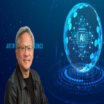 Jensen Huang, director ejecutivo de NVIDIA, rechaza la existencia de una burbuja en la inteligencia artificial y defiende sus inversiones elevadas: Es el comienzo. Jensen Huang, director ejecutivo de NVIDIA, rechaza la existencia de una burbuja en la inteligencia artificial y defiende sus inversiones elevadas: Es el comienzo.