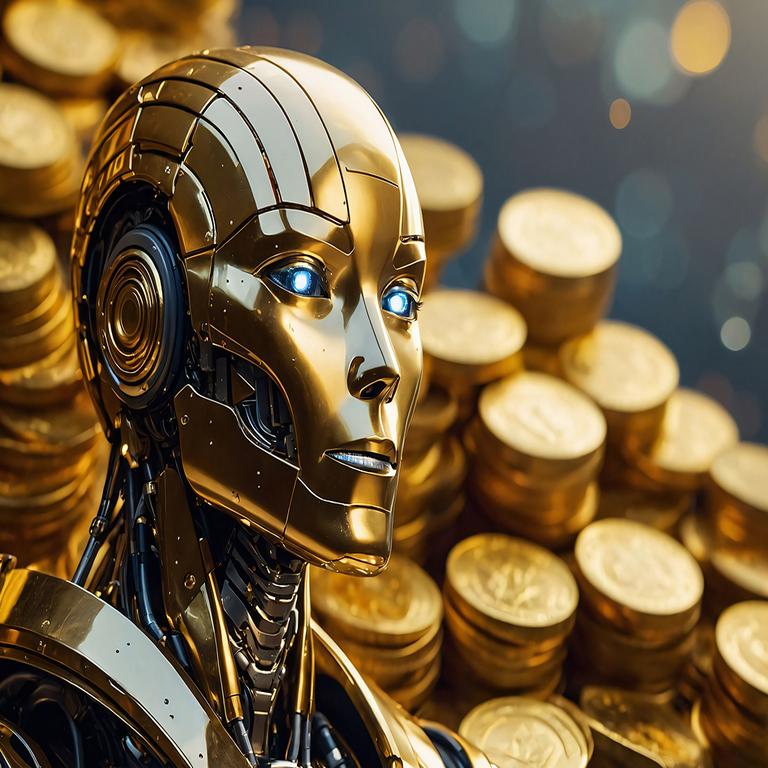 Más allá de los asesores robóticos: ¿Está la inteligencia artificial finalmente preparada para actuar como tu asesor financiero? Más allá de los asesores robóticos: ¿Está la inteligencia artificial finalmente preparada para actuar como tu asesor financiero?