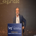 Luis Jiménez, experto en ciberseguridad del CTNotariado, declara que sin fe pública no existe una seguridad jurídica sólida. Luis Jiménez, experto en ciberseguridad del CTNotariado, declara que sin fe pública no existe una seguridad jurídica sólida.