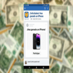 La presencia abundante de anuncios fraudulentos en Instagram y Facebook constituye un problema significativo. Que Meta obtenga ganancias considerables a partir de ellos resulta aún más grave. La presencia abundante de anuncios fraudulentos en Instagram y Facebook constituye un problema significativo. Que Meta obtenga ganancias considerables a partir de ellos resulta aún más grave.