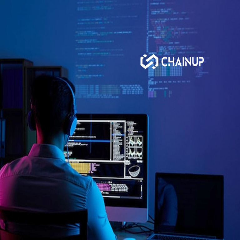 ChainUp designada como el mejor proveedor de soluciones tecnológicas para activos digitales a medida que la adopción institucional alcanza una masa crítica. ChainUp designada como el mejor proveedor de soluciones tecnológicas para activos digitales a medida que la adopción institucional alcanza una masa crítica.