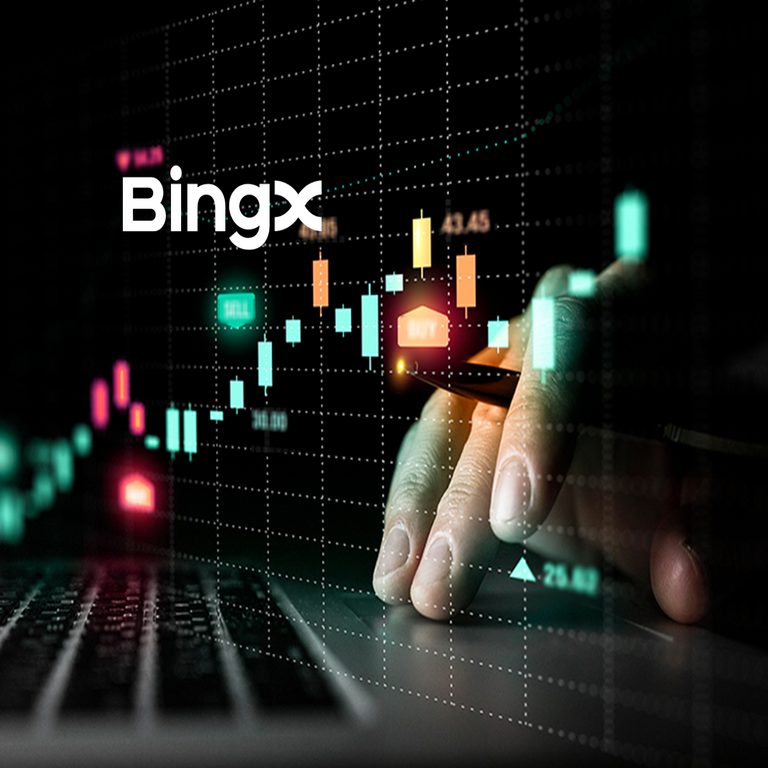 BingX AI Arena se estrena, introduciendo el trading competitivo de inteligencia artificial en la copia de operaciones. BingX AI Arena se estrena, introduciendo el trading competitivo de inteligencia artificial en la copia de operaciones.