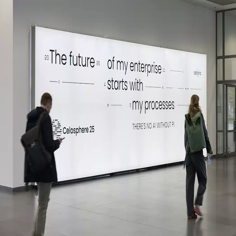Celonis actualiza su plataforma de inteligencia de procesos con el objetivo de optimizar las operaciones empresariales. Celonis actualiza su plataforma de inteligencia de procesos con el objetivo de optimizar las operaciones empresariales.