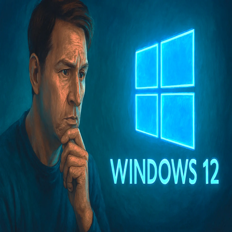 Los usuarios forzados a migrar a Windows 11 plantean la misma interrogante: ¿cuándo se lanzará Windows 12? Los usuarios forzados a migrar a Windows 11 plantean la misma interrogante: ¿cuándo se lanzará Windows 12?