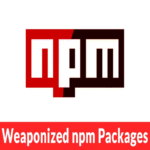 Más de 15 paquetes npm weaponizados que atacan sistemas Windows para distribuir el malware Vidar