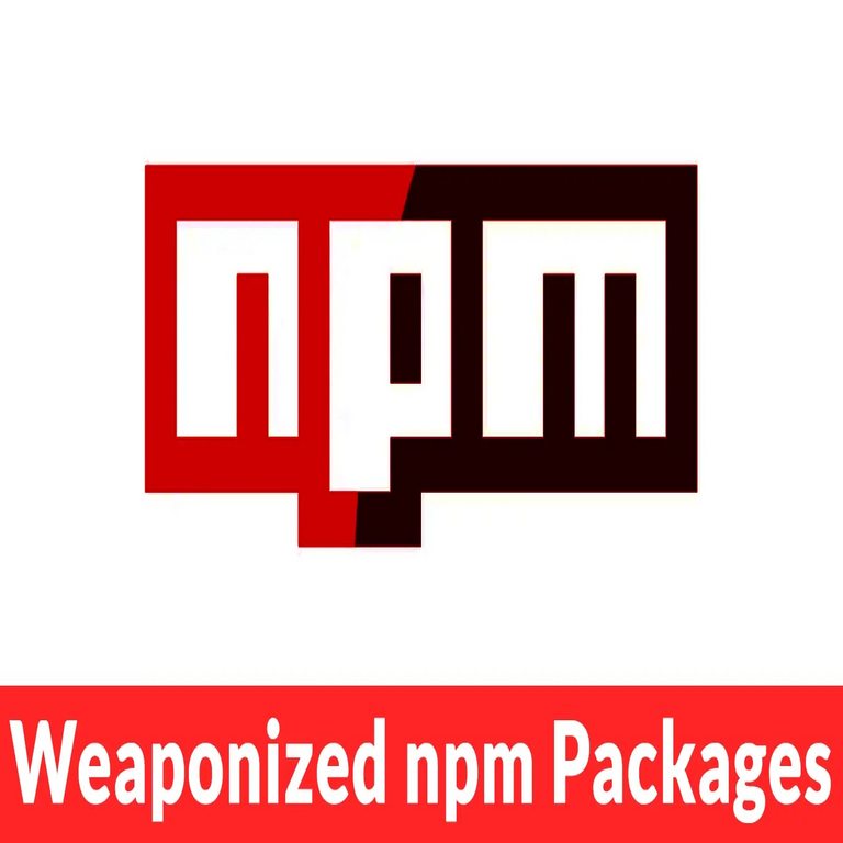 Más de 15 paquetes npm weaponizados que atacan sistemas Windows para distribuir el malware Vidar Más de 15 paquetes npm weaponizados que atacan sistemas Windows para distribuir el malware Vidar