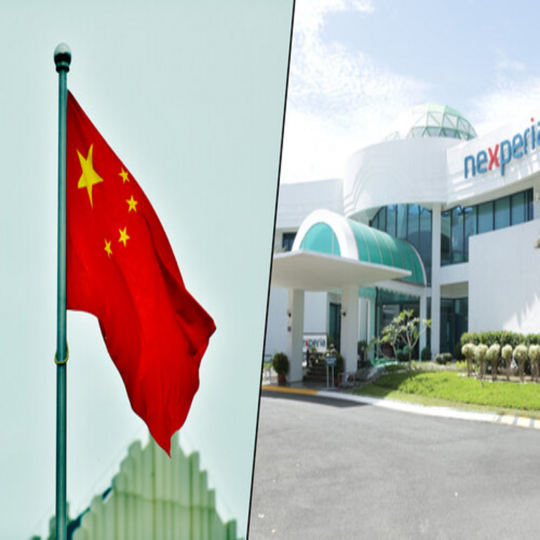 Nexperia ponía en apuros a toda la industria automotriz europea. Contamos con novedades positivas. Nexperia ponía en apuros a toda la industria automotriz europea. Contamos con novedades positivas.