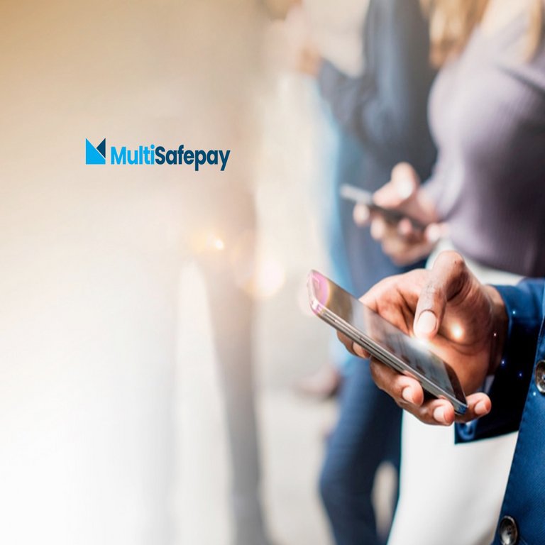 Rachelle Alexis Lim es designada como CEO de MultiSafepay, en un momento en que la empresa busca atender de manera más efectiva a las PYMES europeas mediante soluciones innovadoras.