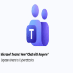 La nueva función Chat with Anyone de Microsoft Teams expone a los usuarios a riesgos de ataques de phishing y malware. La nueva función Chat with Anyone de Microsoft Teams expone a los usuarios a riesgos de ataques de phishing y malware.