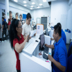 Perú: Puntos de venta autorizados para contratar servicios móviles de forma segura. Perú: Puntos de venta autorizados para contratar servicios móviles de forma segura.