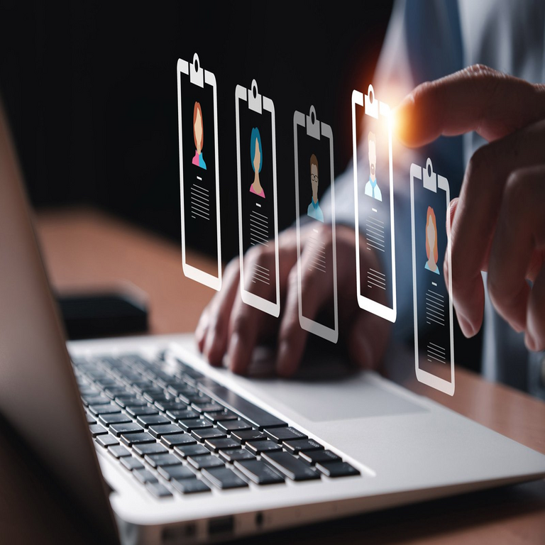 Las leyes de verificación de identidad están impulsando la próxima ola de brechas de seguridad. Las leyes de verificación de identidad están impulsando la próxima ola de brechas de seguridad.