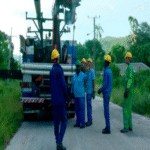 Cuba | ETECSA en Sancti Spíritus conectada en línea con la región oriental del país. Cuba | ETECSA en Sancti Spíritus conectada en línea con la región oriental del país.