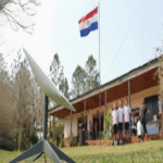 Paraguay | Starlink proporcionará acceso a Internet de alta velocidad y confiabilidad en 500 escuelas y comunidades rurales. Paraguay | Starlink proporcionará acceso a Internet de alta velocidad y confiabilidad en 500 escuelas y comunidades rurales.