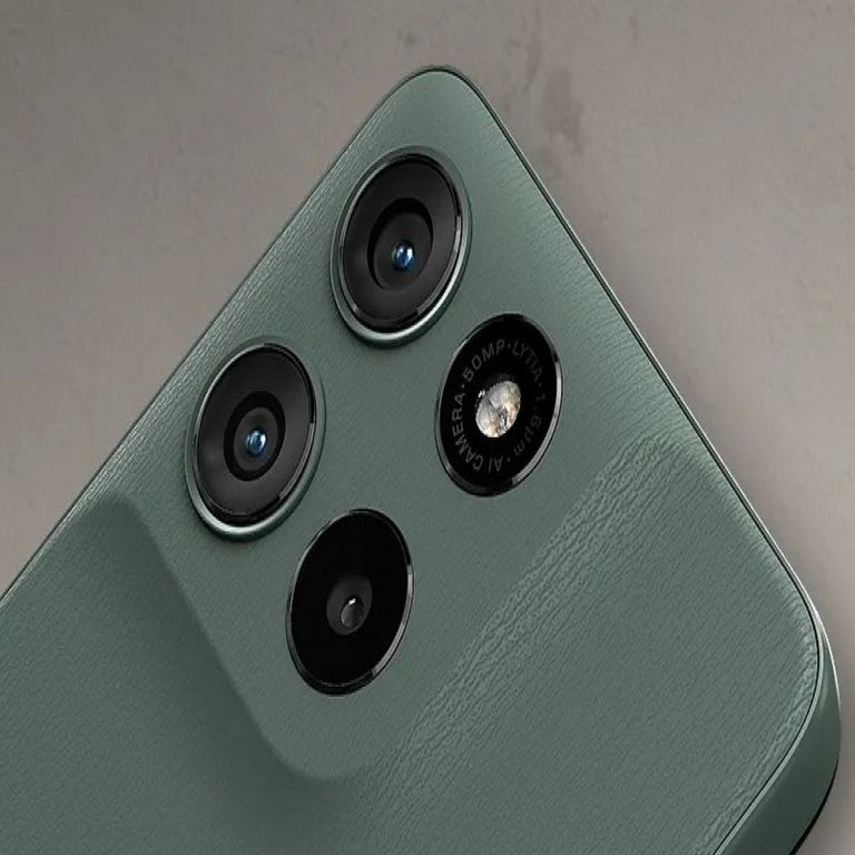 El Motorola G67 Power se presenta de forma oficial. El Motorola G67 Power se presenta de forma oficial.