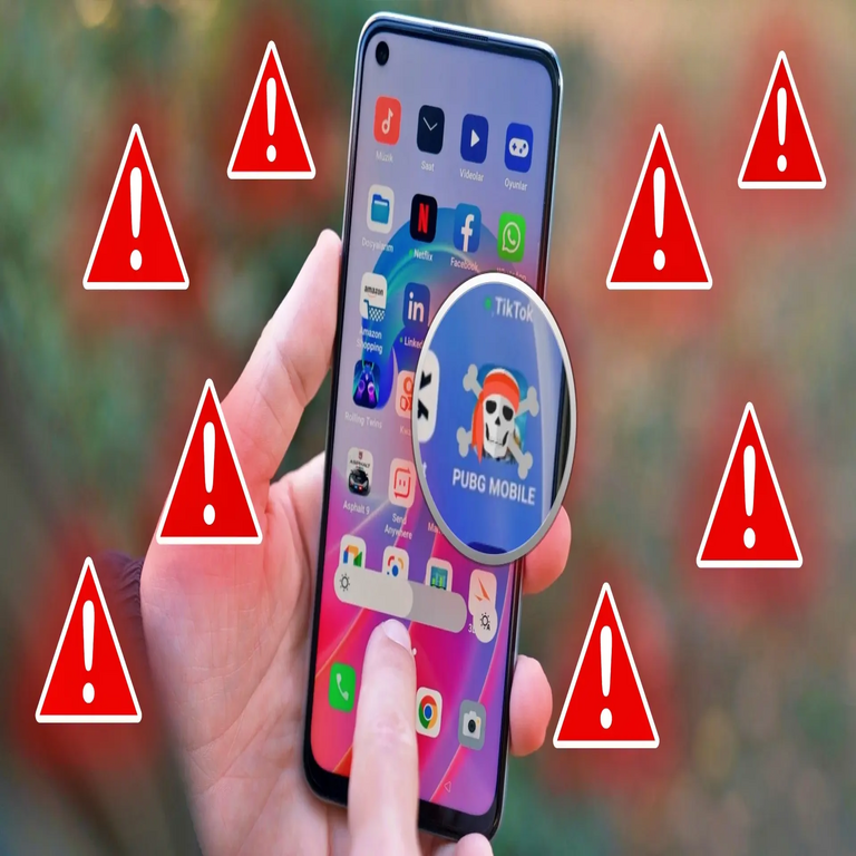 Un troyano reciente y altamente riesgoso para Android está drenando cuentas bancarias, y así puedes protegerte de él. Un troyano reciente y altamente riesgoso para Android está drenando cuentas bancarias, y así puedes protegerte de él.