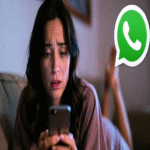 La Policía Nacional advierte sobre una de las estafas más actuales: en segundos se pierde el control de WhatsApp. La Policía Nacional advierte sobre una de las estafas más actuales: en segundos se pierde el control de WhatsApp.