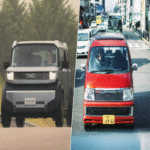 Europa anhela vehículos eléctricos asequibles. La respuesta de Europa: replicar el enfoque japonés. Europa anhela vehículos eléctricos asequibles. La respuesta de Europa: replicar el enfoque japonés.