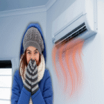 Utilización del aire acondicionado en invierno: de esta manera, mantendrá su hogar cálido y reducirá los gastos en la factura energética.