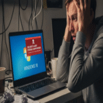 Microsoft advierte que, si continúas utilizando Windows 10, ni el antivirus más avanzado podrá protegerte adecuadamente.