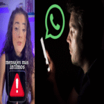 María Aperador, especialista en ciberseguridad: Cómo identificar si alguien está interceptando nuestras conversaciones en WhatsApp María Aperador, especialista en ciberseguridad: Cómo identificar si alguien está interceptando nuestras conversaciones en WhatsApp