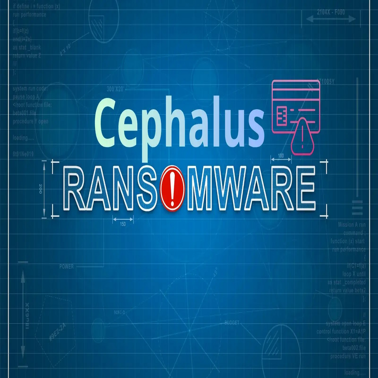 Actores de amenazas que aprovechan credenciales RDP para desplegar el ransomware Cephalus Actores de amenazas que aprovechan credenciales RDP para desplegar el ransomware Cephalus