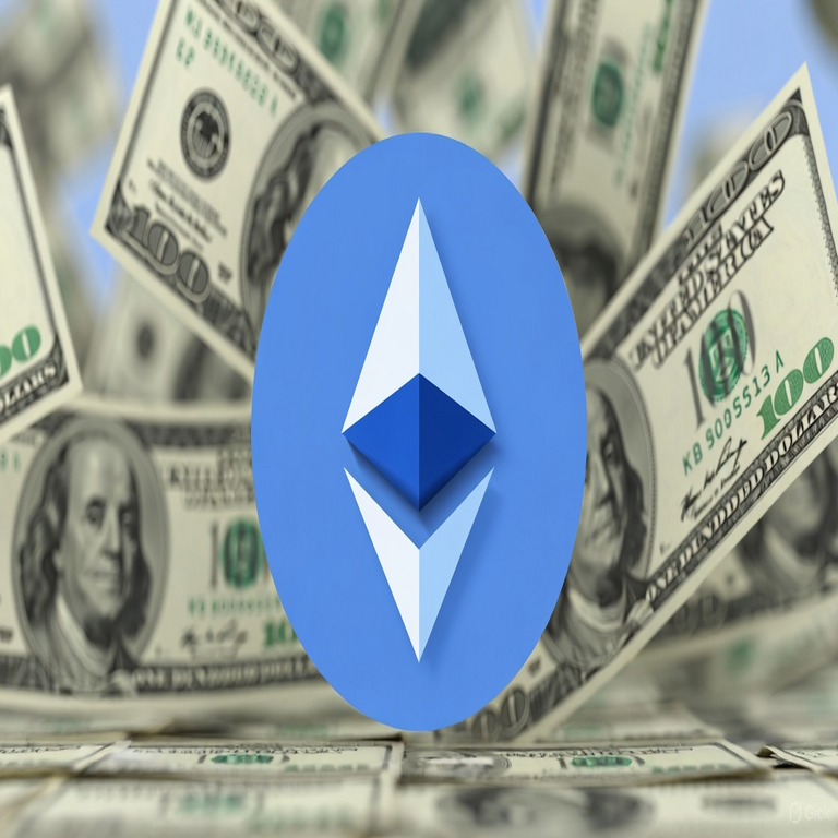 Ethereum se prepara para la siguiente fase de innovación financiera: Messari