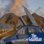 Vehículos eléctricos: ¿Podría el arrendamiento de un VE usado facilitarte su adquisición? Vehículos eléctricos: ¿Podría el arrendamiento de un VE usado facilitarte su adquisición?