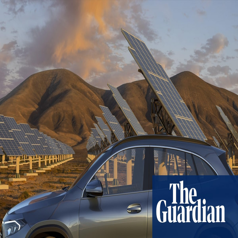 Vehículos eléctricos: ¿Podría el arrendamiento de un VE usado facilitarte su adquisición? Vehículos eléctricos: ¿Podría el arrendamiento de un VE usado facilitarte su adquisición?