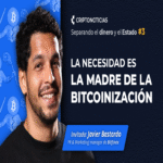 SDE Ep. 3: La necesidad impulsa el proceso de bitcoinización. SDE Ep. 3: La necesidad impulsa el proceso de bitcoinización.